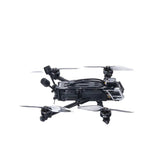 RATEFPV L40 PRO Analog 4 Inch Long Range Freestyle 4S FPV Drone GPS ELRS