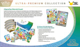 Pokemon TCG 30th Celebration Ultra Premium Collection Day/Night (Assorted)