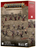 Regiments Of Renown: The Red Revelation