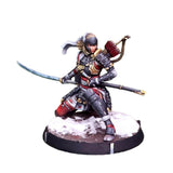 Eldfall Chronicles Reinforcements Pack Imperial Banner