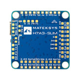 Matek H7A3-SLIM Flight Controller