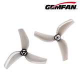 GEMFAN 1614 3 Blade 40mm TinyWhoop Propeller (Set Of 8)