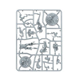 Getting Started With Warhammer 40,000