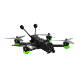 iFlight Nazgul Evoque F5 V3 O4 Pro HD 6S FreeStyle Racing Drone GPS ELRS
