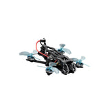 GEPRC T-Cube18 Analog 1.8 Inch Quadcopter FreeStyle ELRS