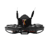 NewBeeDrone AcroBee75 HD O3 DJI System 2S TinyWhoop BNF ELRS