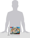 Pokémon TCG Mega Kangaskhan ex Box