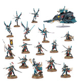 Combat Patrol: Aeldari Corsairs