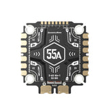 SPEEDYBEE F405 V5 OX32 55A Flight Controller ESC Deluxe Stack 30.5x30.5mm