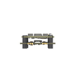 GEPRC TAKER H743 BT 32Bit 65A MOZ7 V2 Stack 30.5x30.5mm