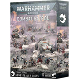 Combat Patrol: Genestealer Cults