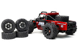 MJX 14209 1/14 Hyper Go 4WD High-speed Off-road Brushless RC Truck