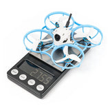 BetaFPV Meteor75 Pro II Brushless 1S Analog TinyWhoop FPV Quadcopter Drone ELRS