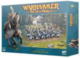 High Elf Realms: Silver Helms
