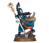 Aeldari: Kharseth