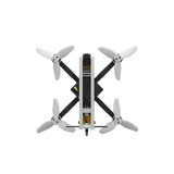 WalleFPV Lightning3 WalkSnail 2.2 Inch FPV FreeStyle Drone ELRS