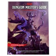 D&D Dungeon Master's Guide - image