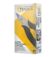 Citadel Tools: Super Fine Detail Cutters - image