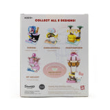 Hello Kitty YuMe Blocks Summer Wunderland Mini Series Asst