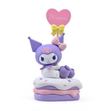 Hello Kitty YuMe Memo Stand Partytime Series