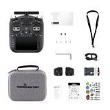 RadioMaster TX16S Mark3 MAX AG02 Radio Controller ELRS Transmitter