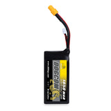 DOGCOM 1850mAh 4S 150C 14.8V LiPo Battery XT60 [DG]