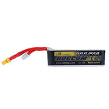 DOGCOM 560mAh 2S 150C 7.4V LiPo Battery XT30 [DG]