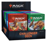 Magic The Gathering: Challenger Deck 2021 - image