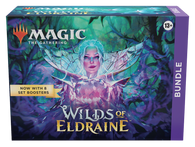 Magic the Gathering - Wilds of Eldraine - Bundle - image