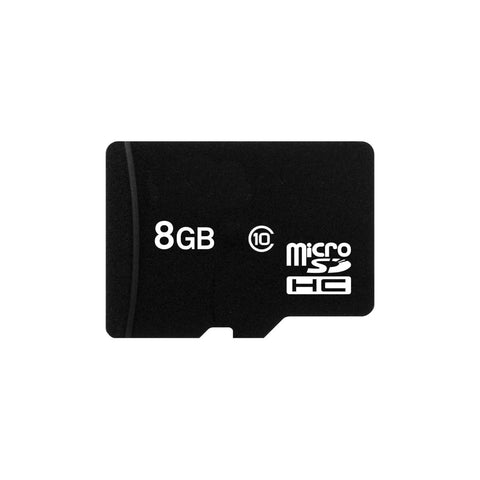 8G Micro SD Card Class 10 For Radio Controller Transmitter