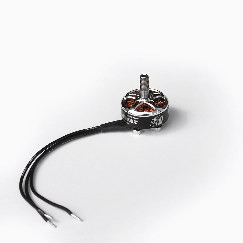 2207 EMAX RSIII 2207 Black V2 FPV 4-6S Motor 1800/2100/2500KV