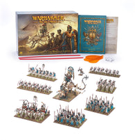 Old World: Tomb Kings Of Khemri - image