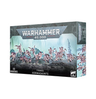 Tyranids: Hormagaunts - image