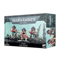 Tyranids: Hive Guard - image