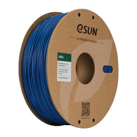 eSUN ABS+ 3D Filament 1.75mm 1KG (Blue)