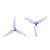 GEMFAN MINJAE 5129.2 3 Blade FreeStyle Racing Propeller (Set Of 4)