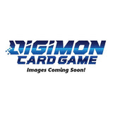 Digimon Card Game Advanced Booster Box AD-01 Digimon Generation
