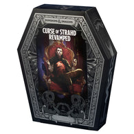 D&D Curse of Strahd: Revamped - image