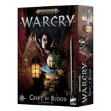 Warcry: Crypt Of Blood