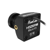 RunCam HDZero 1080p30fps / 720p60fps Micro HD FPV Camera V3 - No MIPI Cable - image5