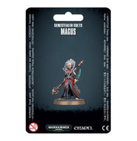 Genestealer Cults: Magus - image