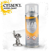 Leadbelcher Spray - image