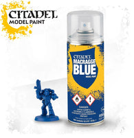 Macragge Blue Spray - image