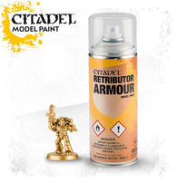 Retributor Armour Spray - image