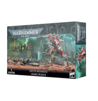Adeptus Mechanicus: Ironstrider - image