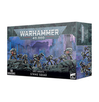 Grey Knights: Strike Squad - image
