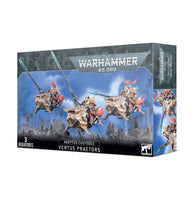Adeptus Custodes: Vertus Praetors - image
