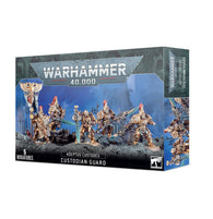 Adeptus Custodes: Custodian Guard - image