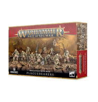 Maggotkin of Nurgle: Plaguebearers - image
