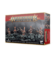 Fyreslayers: Hearthguard - image
